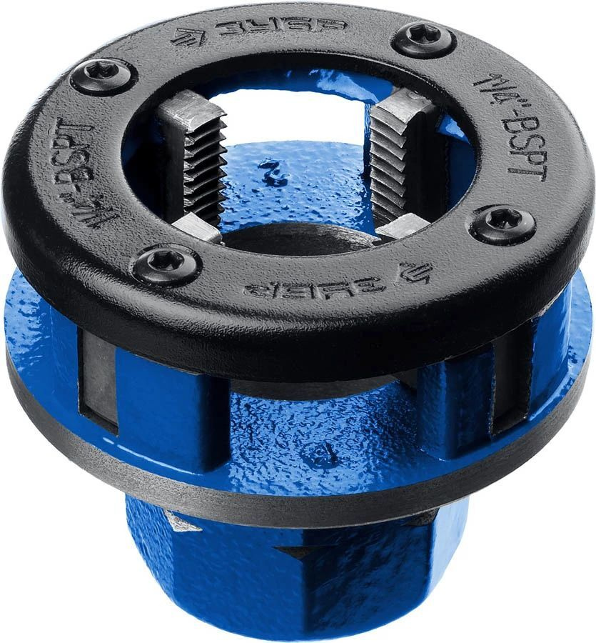 Клупп трубный 1 1/4\" Зубр ПРОФИ 28271-5/4_z02 - купить по выгодной цене ...