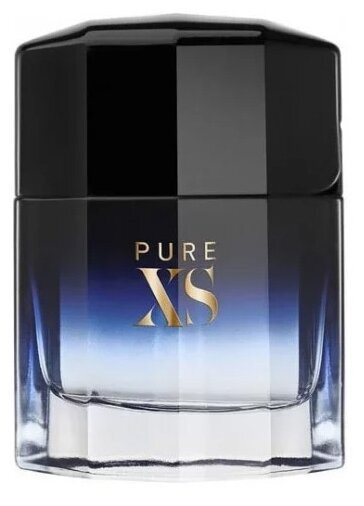 paco rabanne xs for him 100ml