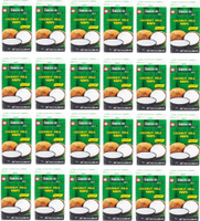 Кокосовое молоко Aroy-D, 70%, 500 мл, tetra pak, 24 шт. Спонсорские товары