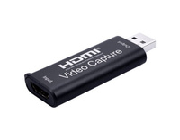 Конвертер PALMEXX HDMI to USB карта видеозахвата и стриминга. Спонсорские товары