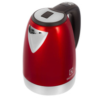 Электрический чайник Electrolux EEWA7700, красный. Спонсорские товары