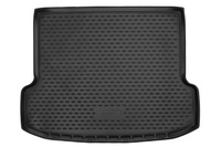 Коврик в багажник подходит для CHERY Tiggo 7 Pro 2020-&gt; Внед., 5 дв. полноразмерное колесо, 1шт. (полиуретан). Спонсорские товары