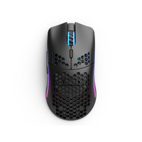 model 0 glorious gaming mouse