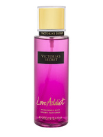 victoria secret love addict scent