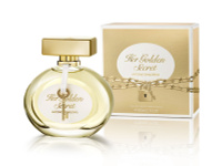 antonio banderas perfume for ladies