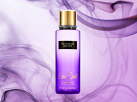 body mist parfum