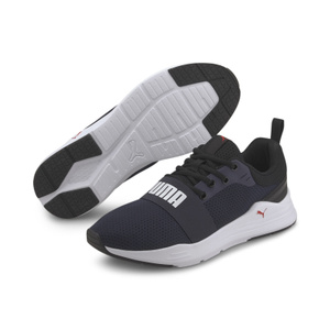 puma wired sneakers