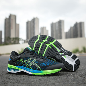 asics men's kayano 26