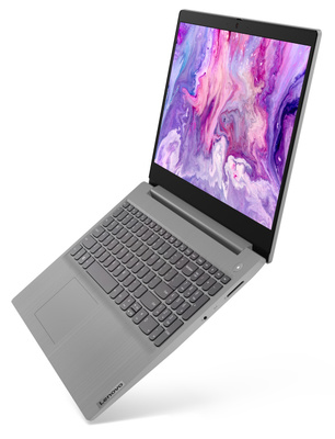 Ноутбук Lenovo Ideapad 3 15iil05 Цена
