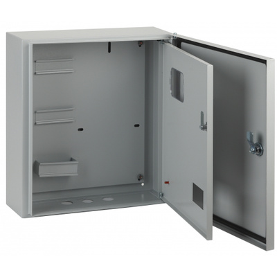 Шкаф электрический навесной металлический ip65 для наружной установки 200х200