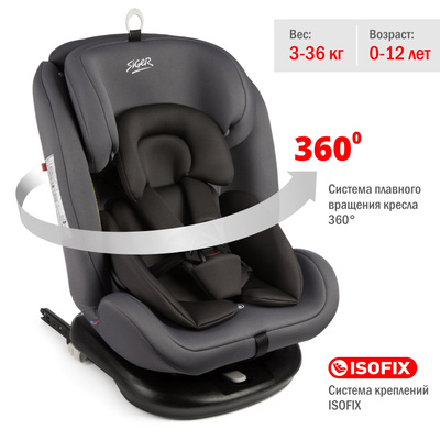 Бустер Kenga YB804А, чёрный — купить в интернет-магазине OZON с быстрой ...