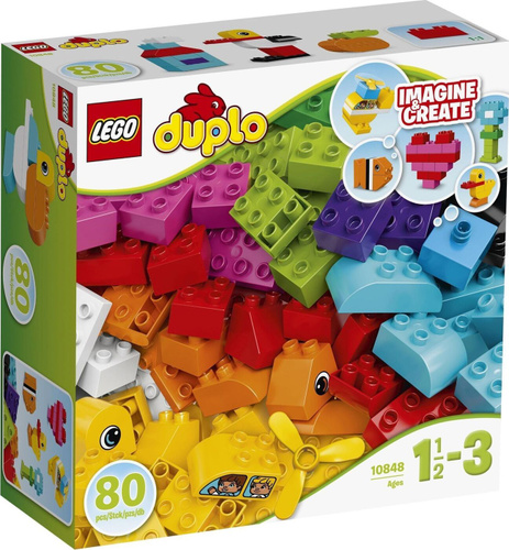 lego duplo my first building blocks