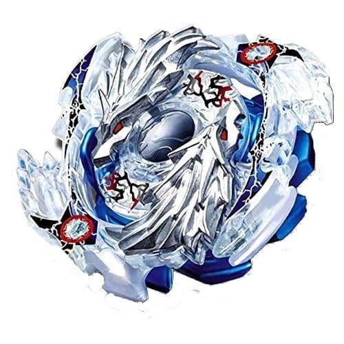 beyblade luinor