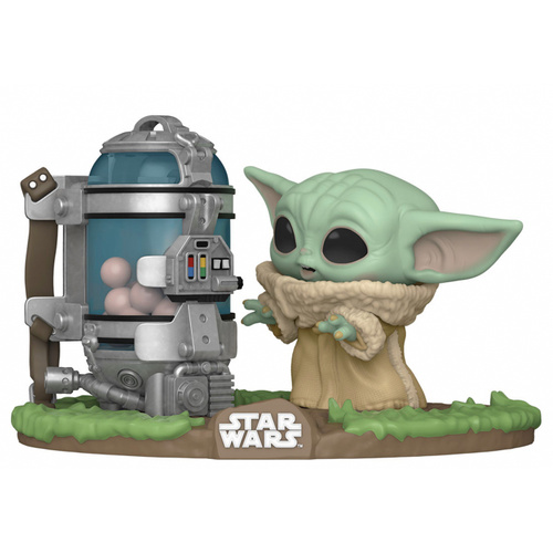 funko pop mandalorian