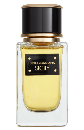 Dolce \u0026 Gabbana Parfume Velvet Sicily 