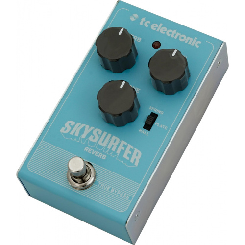 skysurfer reverb