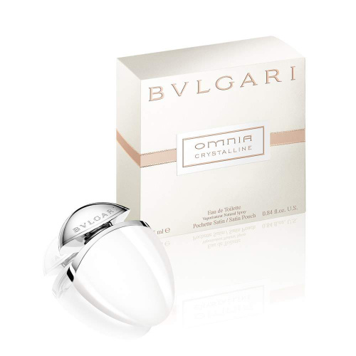 Bvlgari omnia best sale crystalline ekşi