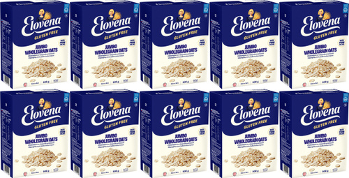 Геркулес Без Глютена Купить