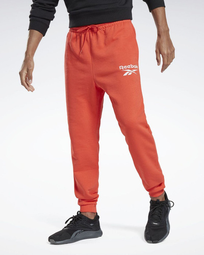 Брюки спорт Jogger Red