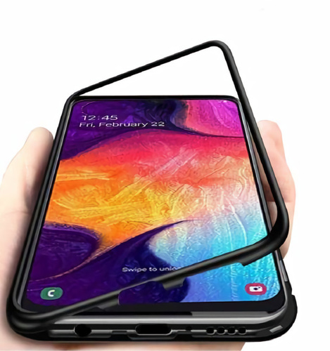Купить Магнитный Чехол Samsung M31
