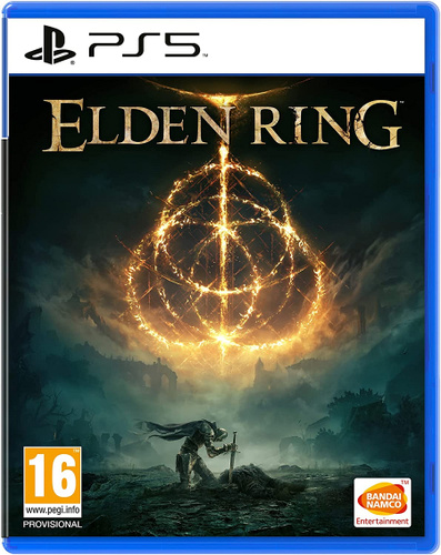 Издания игры Elden Ring
