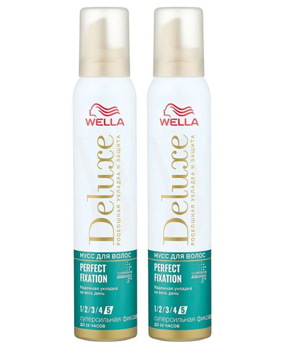 Велла мусс для укладки. Усс для волос wella deluxe wella deluxe pure fullness, 200 мл. Мусс для волос веллафлекс. Мусс для волос веллафлекс. Мусс для волос велла.