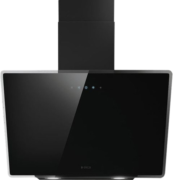 Кухонная вытяжка Elica SHIRE BK/A/60 NO PLUG купить на OZON по низкой ...