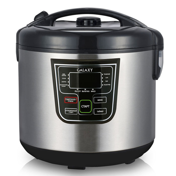 Маринатор GALAXY 34016 - купить по доступным ценам в интернет-магазине ...