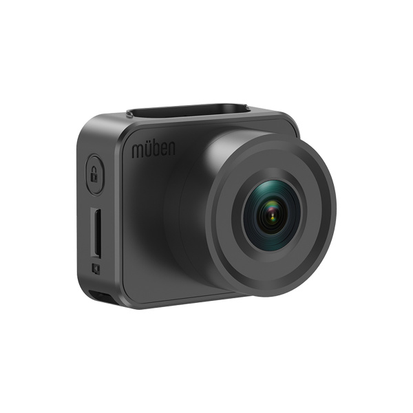 Видеорегистратор Muben Mini C - купить в интернет-магазине по низким ...