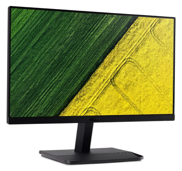 Монитор Acer ET241Ybd 23.8" - купить по выгодной цене в интернет ...