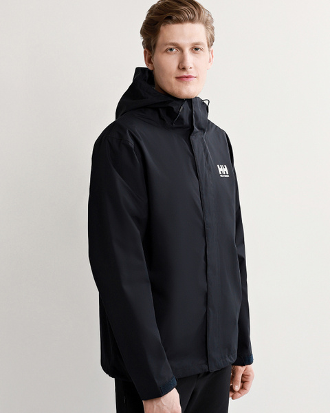 Ветровка Helly Hansen Seven J Jacket Seven J Jacket - купить с ...