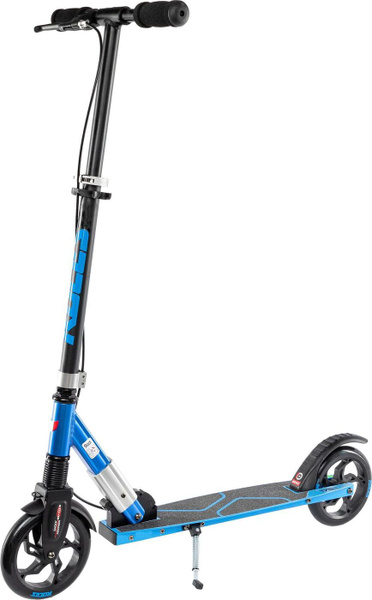 Самокат Roces Самокат Roces 175 Man With Shock Adult Scooter, - купить ...
