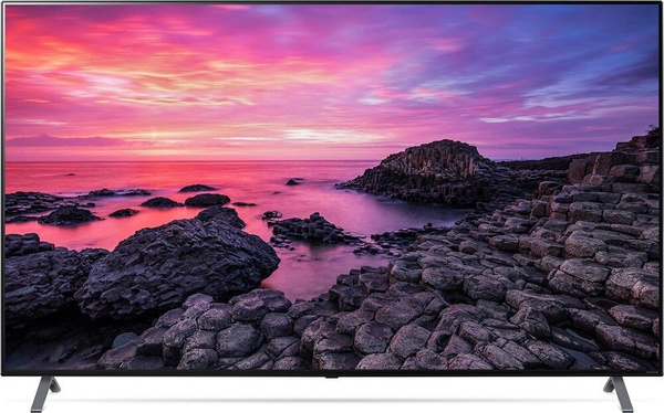 Купить телевизор LG 75NANO906NA 75" - купить с доставкой по выгодным ...