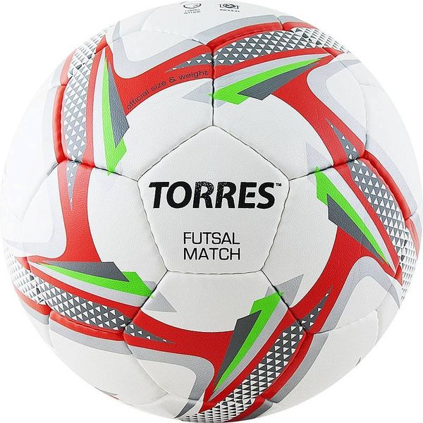 Футбольный мяч TORRES TR-F31864 купить по выгодной цене в интернет ...