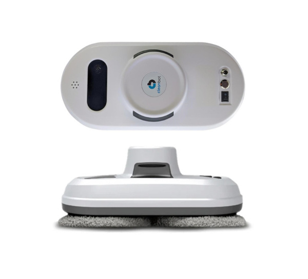 Cleanbot Мойщик Окон Купить