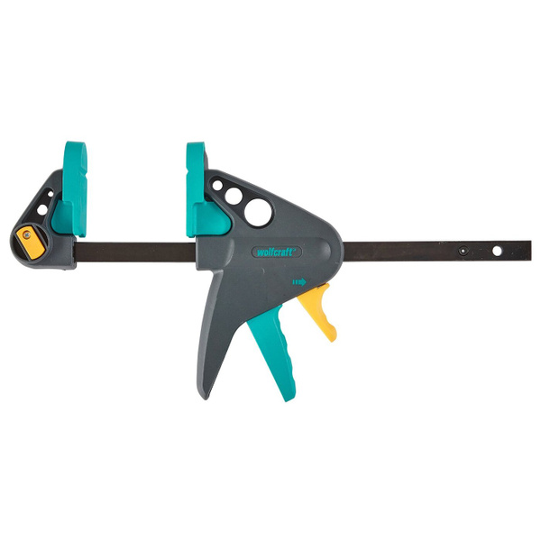 Струбцина Wolfcraft Зажимная - купить по низким ценам в интернет ...