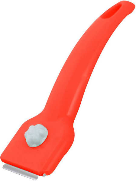 Скребок для стеклокерамики с выдвижным лезвием - купить по низкой цене ...