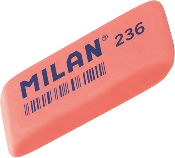 Ластик пластиковый milan nata 648 белый 3,1х1,9х0,9. Factis ластик 336 rc белый. Ластик milan 8020. Ластик "milan 424-a". Milan ластик 936.