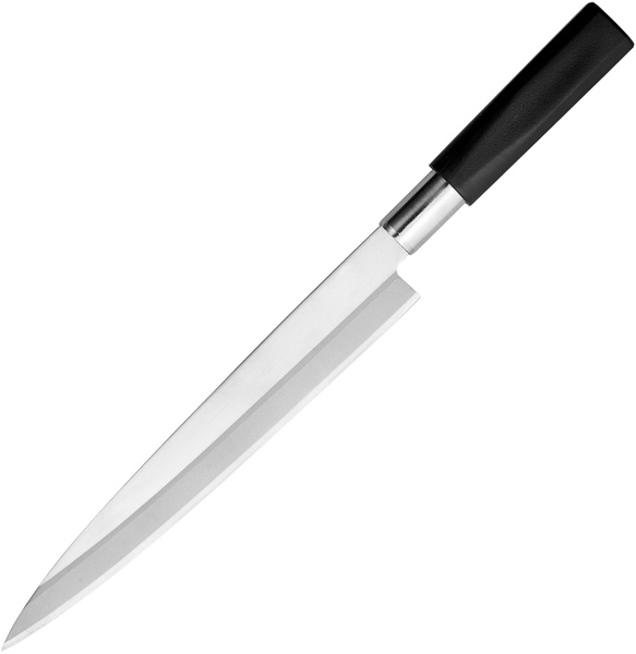 Купить Нож кухонный Sekiryu Токио для сашими односторонняя заточка, 320 ...