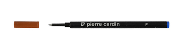 Стержень для ручки-роллера класса Economy Pierre Cardin синий,PC320-03 ...