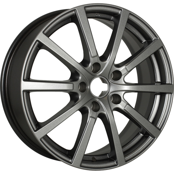 Колесный диск iFree 17x7" PCD5x114.3 ET45 D67.1 Литой - купить по ...