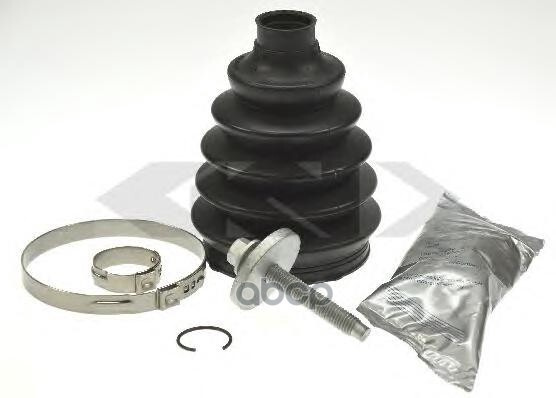 Пыльник шруса ford focus ii 1.8 2.0l 16v gkn (loebro) арт. 305177 - Gkn ...