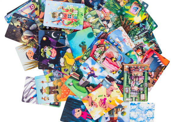 Имаджинариум: Кассиопея - купить с доставкой по выгодным ценам в ...