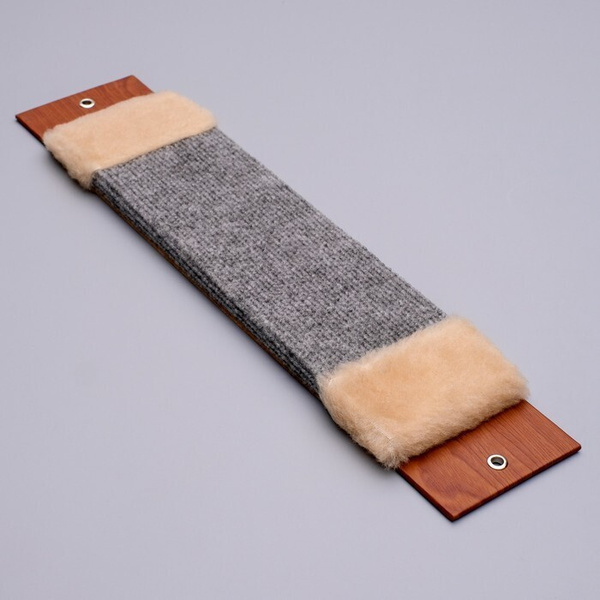 Когтеточка ковролиновая - купить с доставкой по выгодным ценам в ...