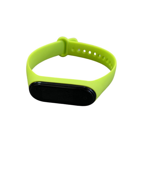 Ремешок для Xiaomi Mi Band 3 & Mi Band 4 / сяоми ми бэнд 3 и сяоми ми ...