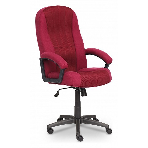 Офисное кресло Tetchair TET_10207, Текстиль - купить по выгодным ценам ...