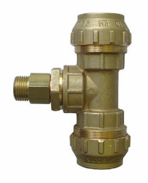 Комплектующие для садовых насосов Debe Pumpar G15 с фитингами под трубу ...