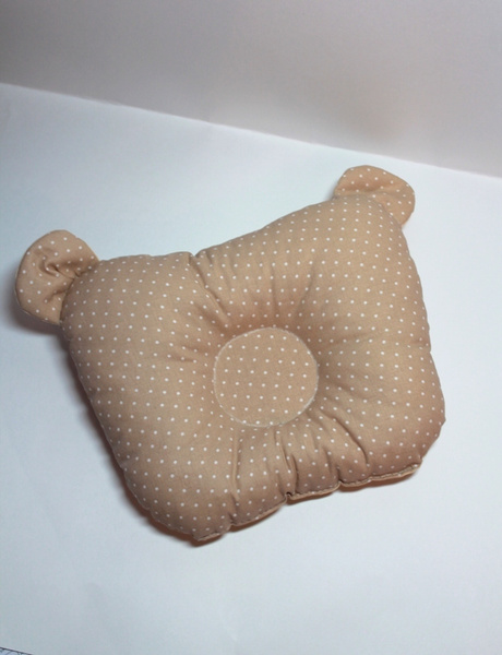 Globex Подушка для новорожденных , 22x29 - купить с доставкой по ...