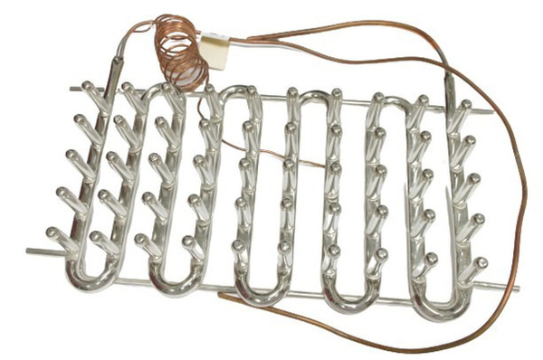 Испаритель - Конденсатор Kocateq AZ evaporator (#AZ80/13) - купить с ...