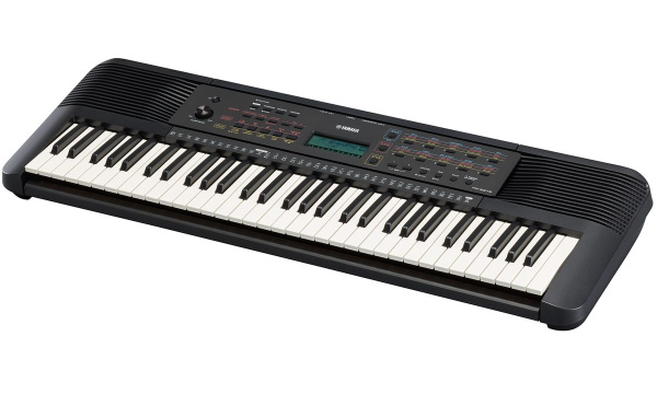 Yamaha PSR-E273 Синтезатор с автоаккомпанементом - купить с доставкой ...